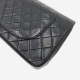 VINTAGE CLASSIC DOUBLE FLAP MEDIUM taske fra brand: CHANEL - We Do Vintage