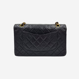 CLASSIC DOUBLE FLAP MEDIUM taske fra brand: CHANEL - We Do Vintage