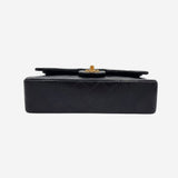 CLASSIC DOUBLE FLAP MEDIUM taske fra brand: CHANEL - We Do Vintage
