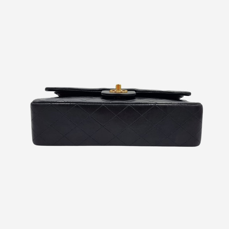 CLASSIC DOUBLE FLAP MEDIUM taske fra brand: CHANEL - We Do Vintage