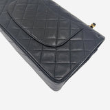 CLASSIC DOUBLE FLAP MEDIUM taske fra brand: CHANEL - We Do Vintage