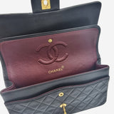 CLASSIC DOUBLE FLAP MEDIUM taske fra brand: CHANEL - We Do Vintage