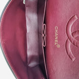 CLASSIC DOUBLE FLAP MEDIUM taske fra brand: CHANEL - We Do Vintage