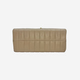 VINTAGE MADEMOISELLE QUILTED FLAP BAG taske fra brand: CHANEL - We Do Vintage