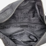 SJÆLDEN SPORTLINE BANANA BUMBAG taske fra brand: CHANEL - We Do Vintage