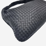 LARGE SORT CLASSIC VENETA HOBO taske fra brand: BOTTEGA VENETA - We Do Vintage