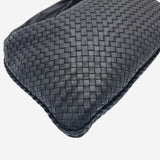 LARGE SORT CLASSIC VENETA HOBO taske fra brand: BOTTEGA VENETA - We Do Vintage