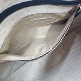 LARGE SORT CLASSIC VENETA HOBO taske fra brand: BOTTEGA VENETA - We Do Vintage