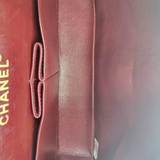 CLASSIC DOUBLE FLAP SMALL taske fra brand: CHANEL - We Do Vintage