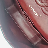 CLASSIC DOUBLE FLAP SMALL taske fra brand: CHANEL - We Do Vintage