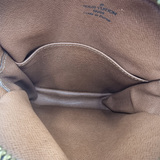 MONOGRAM CANVAS DANUBE taske fra brand: LOUIS VUITTON - We Do Vintage