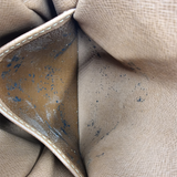 MONOGRAM CANVAS DANUBE taske fra brand: LOUIS VUITTON - We Do Vintage