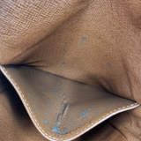 MONOGRAM CANVAS DANUBE taske fra brand: LOUIS VUITTON - We Do Vintage