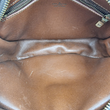 MONOGRAM CANVAS JEUNE FILLE PM taske fra brand: LOUIS VUITTON - We Do Vintage