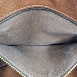 MONOGRAM CANVAS JEUNE FILLE PM taske fra brand: LOUIS VUITTON - We Do Vintage