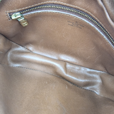 MONOGRAM CANVAS JEUNE FILLE PM taske fra brand: LOUIS VUITTON - We Do Vintage