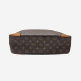 MONOGRAM CANVAS BOULOGNE 35 taske fra brand: LOUIS VUITTON - We Do Vintage