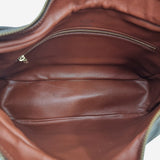 MONOGRAM CANVAS BOULOGNE 35 taske fra brand: LOUIS VUITTON - We Do Vintage