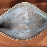 MONOGRAM CANVAS BOULOGNE 35 taske fra brand: LOUIS VUITTON - We Do Vintage