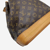 MONOGRAM CANVAS NOÉ taske fra brand: LOUIS VUITTON - We Do Vintage