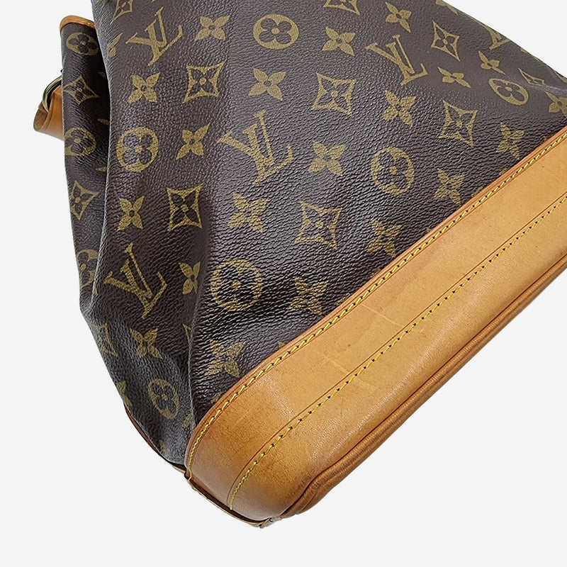 MONOGRAM CANVAS NOÉ taske fra brand: LOUIS VUITTON - We Do Vintage