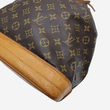 MONOGRAM CANVAS NOÉ taske fra brand: LOUIS VUITTON - We Do Vintage