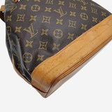 MONOGRAM CANVAS NOÉ taske fra brand: LOUIS VUITTON - We Do Vintage