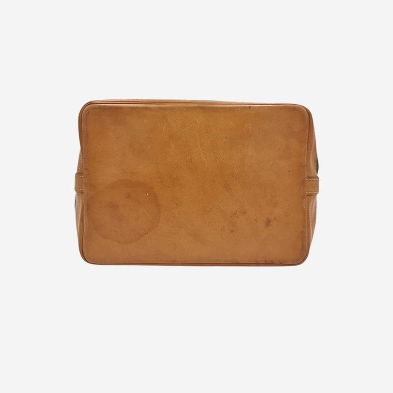 MONOGRAM CANVAS NOÉ taske fra brand: LOUIS VUITTON - We Do Vintage