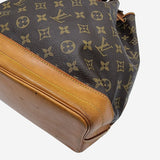 MONOGRAM CANVAS NOÉ taske fra brand: LOUIS VUITTON - We Do Vintage