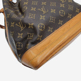MONOGRAM CANVAS NOÉ taske fra brand: LOUIS VUITTON - We Do Vintage