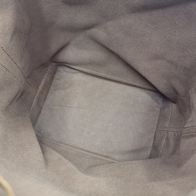 MONOGRAM CANVAS NOÉ taske fra brand: LOUIS VUITTON - We Do Vintage
