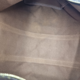MONOGRAM CANVAS KEEPALL 50 taske fra brand: LOUIS VUITTON - We Do Vintage