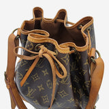 MONOGRAM CANVAS NOÉ taske fra brand: LOUIS VUITTON - We Do Vintage