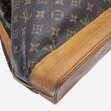 MONOGRAM CANVAS NOÉ taske fra brand: LOUIS VUITTON - We Do Vintage