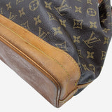 MONOGRAM CANVAS NOÉ taske fra brand: LOUIS VUITTON - We Do Vintage