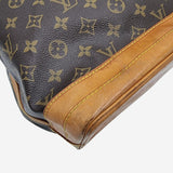 MONOGRAM CANVAS NOÉ taske fra brand: LOUIS VUITTON - We Do Vintage