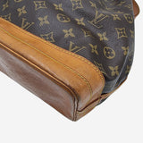 MONOGRAM CANVAS NOÉ taske fra brand: LOUIS VUITTON - We Do Vintage