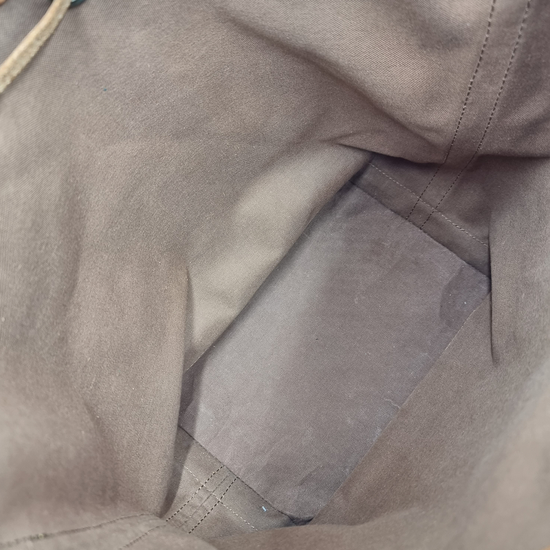 MONOGRAM CANVAS NOÉ taske fra brand: LOUIS VUITTON - We Do Vintage