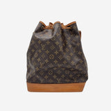 MONOGRAM CANVAS NOÉ taske fra brand: LOUIS VUITTON - We Do Vintage