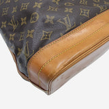 MONOGRAM CANVAS NOÉ taske fra brand: LOUIS VUITTON - We Do Vintage