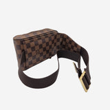 DAMIER EBENE geronimos taske fra brand: LOUIS VUITTON - We Do Vintage