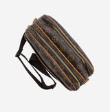 MONOGRAM CANVAS REPORTER PM taske fra brand: LOUIS VUITTON - We Do Vintage
