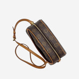 MONOGRAM CANVAS BLOIS taske fra brand: LOUIS VUITTON - We Do Vintage