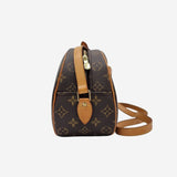 MONOGRAM CANVAS BLOIS taske fra brand: LOUIS VUITTON - We Do Vintage
