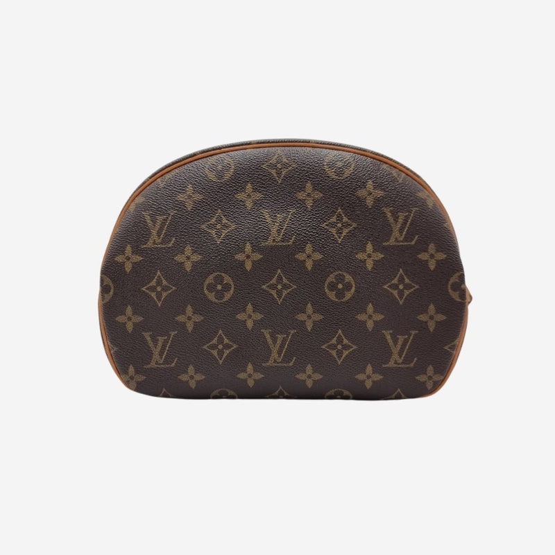 MONOGRAM CANVAS BLOIS taske fra brand: LOUIS VUITTON - We Do Vintage
