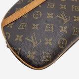 MONOGRAM CANVAS BLOIS taske fra brand: LOUIS VUITTON - We Do Vintage