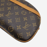 MONOGRAM CANVAS BLOIS taske fra brand: LOUIS VUITTON - We Do Vintage