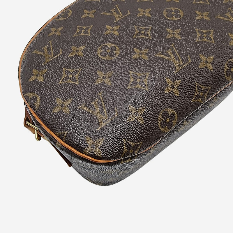 MONOGRAM CANVAS BLOIS taske fra brand: LOUIS VUITTON - We Do Vintage