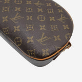 MONOGRAM CANVAS BLOIS taske fra brand: LOUIS VUITTON - We Do Vintage
