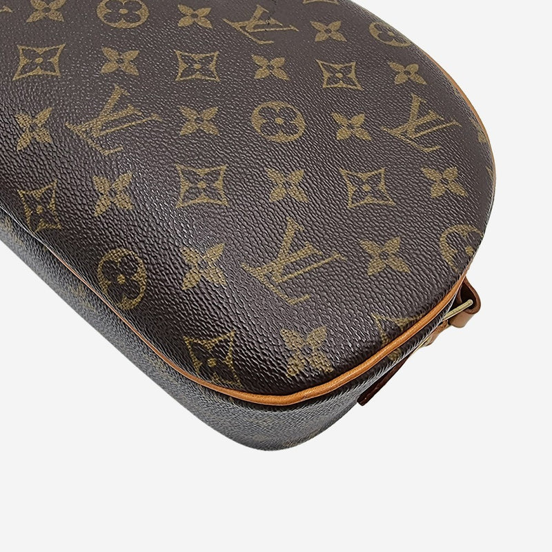 MONOGRAM CANVAS BLOIS taske fra brand: LOUIS VUITTON - We Do Vintage